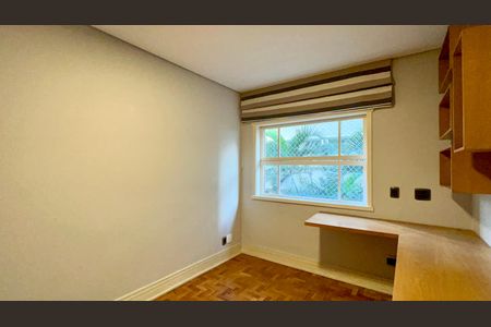 Quarto 1 de apartamento para alugar com 2 quartos, 78m² em Consolação, São Paulo