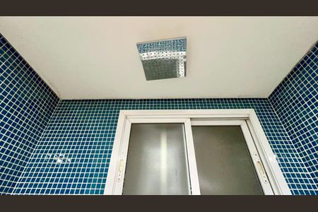 Banheiro de apartamento para alugar com 2 quartos, 78m² em Consolação, São Paulo