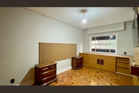 Quarto 2 de apartamento para alugar com 2 quartos, 78m² em Consolação, São Paulo