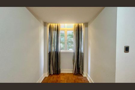 Detalhe da Sala de apartamento para alugar com 2 quartos, 78m² em Consolação, São Paulo