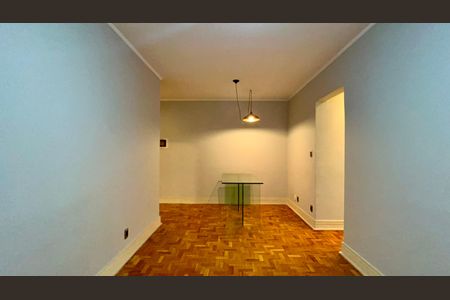 Sala de apartamento para alugar com 2 quartos, 78m² em Consolação, São Paulo