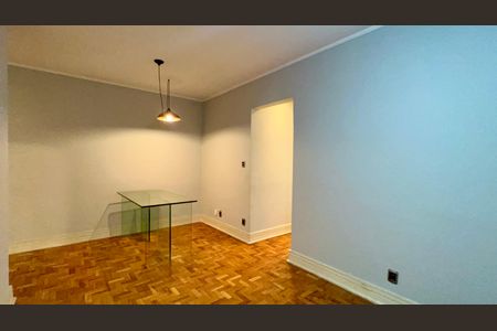 Sala de apartamento para alugar com 2 quartos, 78m² em Consolação, São Paulo