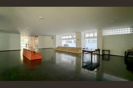 Salão de Festas de apartamento para alugar com 2 quartos, 78m² em Consolação, São Paulo