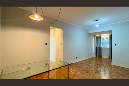 Apartamento para alugar com 2 quartos, 78m² em Consolação, São Paulo