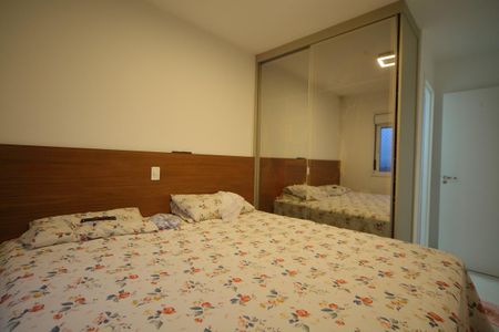 Apartamento à venda com 57m², 2 quartos e 2 vagasSuíte 