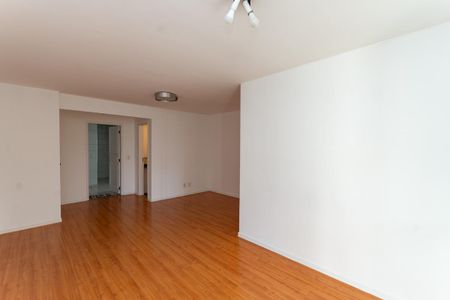 Sala de apartamento para alugar com 3 quartos, 105m² em Alto de Pinheiros, São Paulo