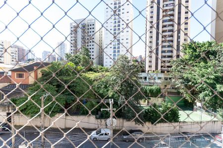 Vista de apartamento para alugar com 3 quartos, 105m² em Alto de Pinheiros, São Paulo