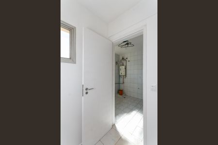 Área de Serviço de apartamento para alugar com 3 quartos, 105m² em Alto de Pinheiros, São Paulo
