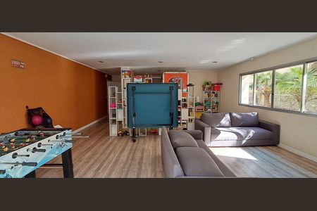 Área Comum de apartamento para alugar com 3 quartos, 105m² em Alto de Pinheiros, São Paulo