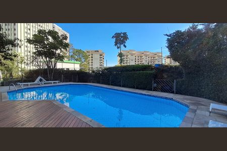 Área Comum de apartamento para alugar com 3 quartos, 105m² em Alto de Pinheiros, São Paulo