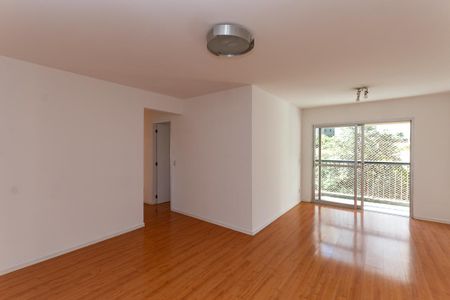 Apartamento para alugar com 3 quartos, 105m² em Alto de Pinheiros, São Paulo
