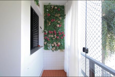 Apartamento à venda com 68m², 2 quartos e 1 vagavaranda Sala
