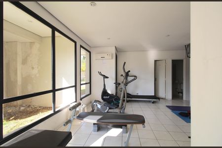 Apartamento à venda com 68m², 2 quartos e 1 vagaAcademia