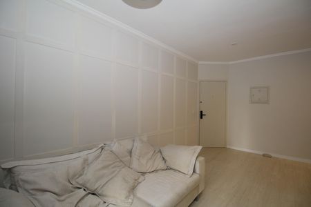 Sala de apartamento à venda com 2 quartos, 68m² em Vila Suzana, São Paulo