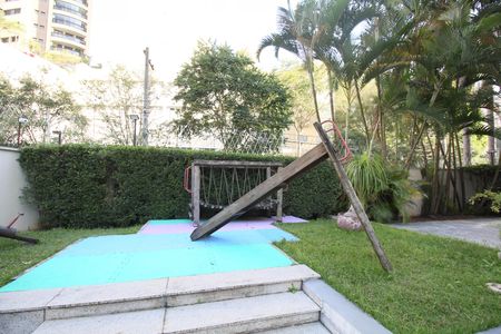 Área comum - Playground de apartamento à venda com 2 quartos, 68m² em Vila Suzana, São Paulo