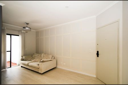 Apartamento à venda com 68m², 2 quartos e 1 vagaSala