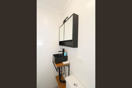 Apartamento à venda com 68m², 2 quartos e 1 vagaBanheiro 2