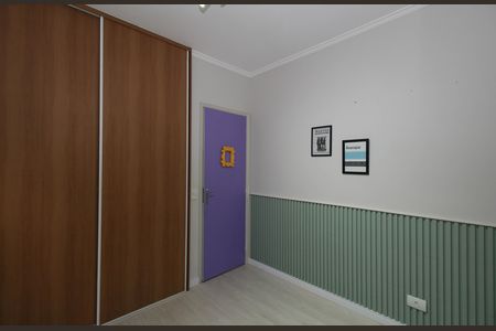 Apartamento à venda com 68m², 2 quartos e 1 vagaQuarto 2