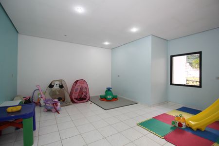 Apartamento à venda com 68m², 2 quartos e 1 vagaBrinquedoteca