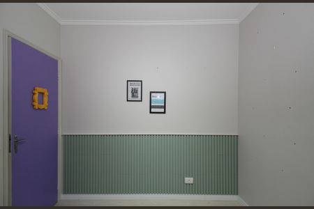 Apartamento à venda com 68m², 2 quartos e 1 vagaQuarto 2
