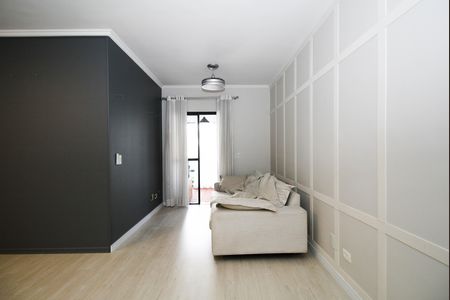 Apartamento à venda com 68m², 2 quartos e 1 vagaSala