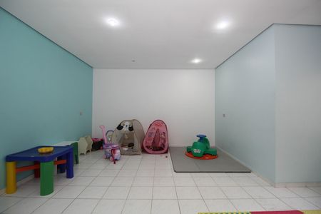 Brinquedoteca de apartamento à venda com 2 quartos, 68m² em Vila Suzana, São Paulo