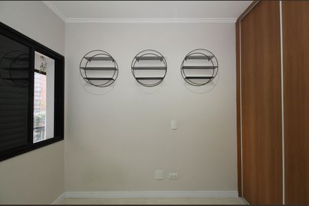 Apartamento à venda com 68m², 2 quartos e 1 vagaQuarto 1