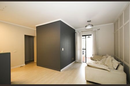 Apartamento à venda com 2 quartos, 68m² em Vila Suzana, São Paulo