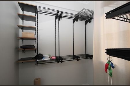 Apartamento à venda com 68m², 2 quartos e 1 vagaCloset 