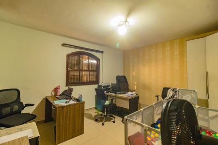 Suíte de casa à venda com 3 quartos, 357m² em Jardim Oriental, São Paulo