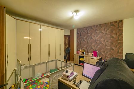 Suíte de casa à venda com 3 quartos, 357m² em Jardim Oriental, São Paulo