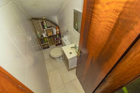 Casa à venda com 3 quartos, 357m² em Jardim Oriental, São Paulo