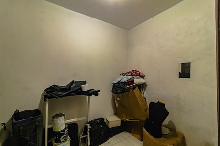 Quarto de serviço de casa à venda com 3 quartos, 357m² em Jardim Oriental, São Paulo