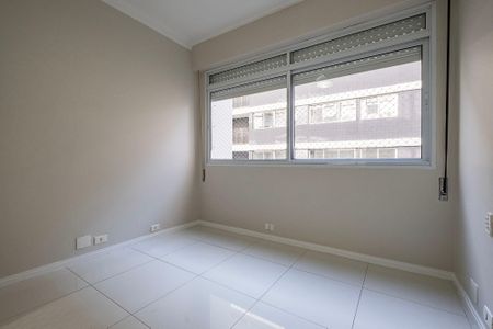 Quarto 2 de apartamento para alugar com 2 quartos, 122m² em Cerqueira César, São Paulo