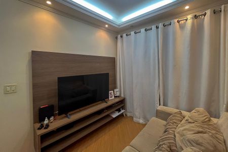 Apartamento à venda com 65m², 2 quartos e 1 vaga Apartamento à venda com 65m², 2 quartos e 1 vagaSala