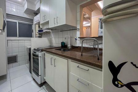 Apartamento à venda com 65m², 2 quartos e 1 vaga Apartamento à venda com 65m², 2 quartos e 1 vagaCozinha