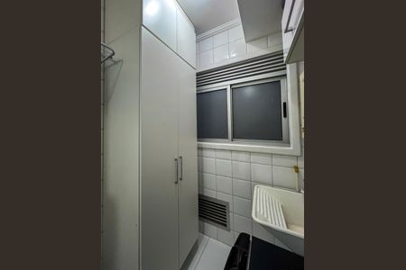Apartamento à venda com 65m², 2 quartos e 1 vaga Apartamento à venda com 65m², 2 quartos e 1 vagaÁrea de Serviço