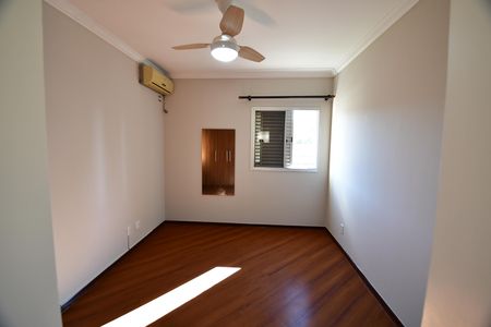 Quarto 3 - Suíte de apartamento à venda com 3 quartos, 90m² em Chácara Primavera, Campinas