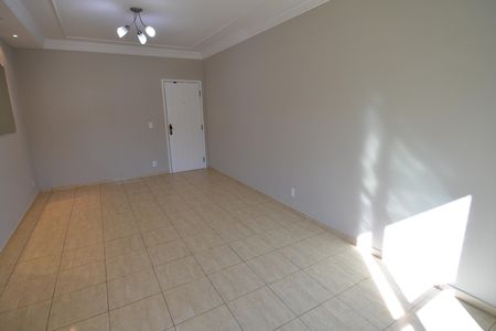 Sala de apartamento à venda com 3 quartos, 90m² em Chácara Primavera, Campinas