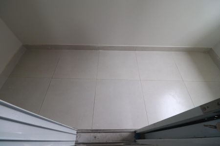 Casa para alugar com 80m², 2 quartos e 1 vagaVaranda Quarto 2