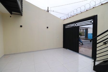 Casa para alugar com 80m², 2 quartos e 1 vagaGaragem 