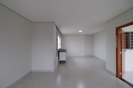 Casa para alugar com 2 quartos, 80m² em Vila Elisa, Ribeirão Preto