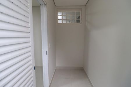 Casa para alugar com 80m², 2 quartos e 1 vagaVaranda quarto 2