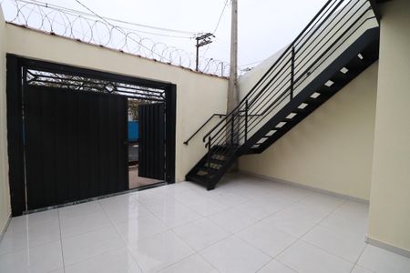 Casa para alugar com 80m², 2 quartos e 1 vagaGaragem 