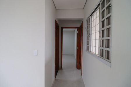 Casa para alugar com 80m², 2 quartos e 1 vagaCorredor 