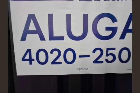Casa para alugar com 80m², 2 quartos e 1 vagaPlaca - XZZk-157