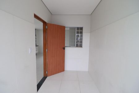 Área de serviço  de casa para alugar com 2 quartos, 80m² em Vila Elisa, Ribeirão Preto