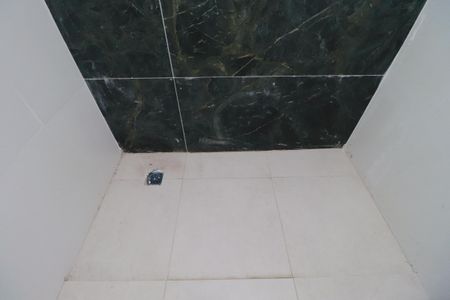 Casa para alugar com 80m², 2 quartos e 1 vagaBanheiro 