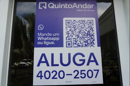 Casa de condomínio para alugar com 180m², 3 quartos e sem vagaFachada
