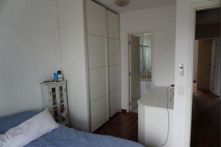 Casa de condomínio para alugar com 180m², 3 quartos e sem vagaSuíte 1